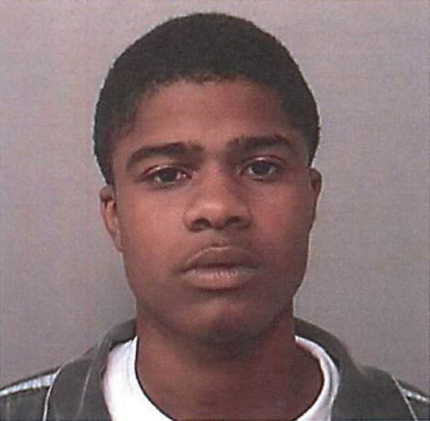 Deshon D. Graves
